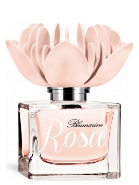 Blumarine Rosa EDP 50 ml Kadın Parfümü kullananlar yorumlar